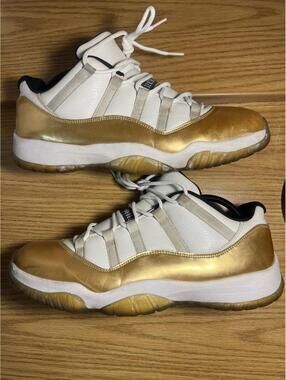 Air Jordan 11 Retro Low 'Closing Ceremony'